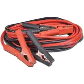 vidaXL 2 x Auton Starttikaapeli 1000 A