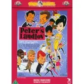 Peters landlov - DVD