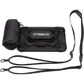 Otterbox Utility Latch II 7/9"BLKPolyBag - (ei palautusoikeutta)