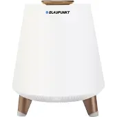 Blaupunkt Kannettava kaiutin - - BT25LAMP - Stereo - 10 W - Valkoinen