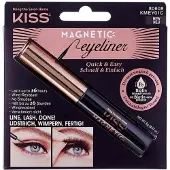 KiSS Magnetic Eyeliner