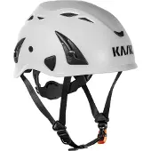 Kask Superplasma valkoinen suojakypärä