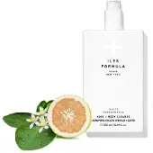 Iles Formula Hair + Body Cleanse + Sponge 500 ml