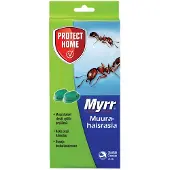 Myrr 2 rs/pkt muurahaisrasia