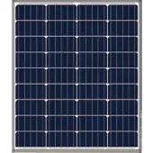 Topray Solar Topray 55W monikide aurinkopaneeli