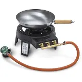Hot Wok Original wokset 7,0 kW 3 osaa