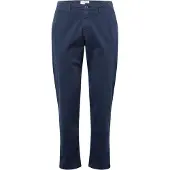 Jack & Jones Chinohousut 'Stace Harlow' laivastonsininen