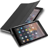 Cadorabo Kindle Fire HD 10 2017 lompakkokotelo