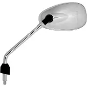 Vicma Piaggio New Beverly 125/300 Vasen Sivupeili