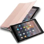 Cadorabo Kindle Fire HD 10 2017 lompakkokotelo