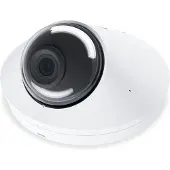 Ubiquiti UniFi Protect G4 -kupukamera, valkoinen