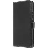 Insmat 650-3155, Flip case, Samsung, Galaxy A14 4G/5G, 16.8 cm (6.6"), Black