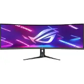 Asus ROG Swift OLED PG49WCD 49 tuumainen pelinäyttö