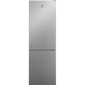 Electrolux 600 Sarjan Jääkaappipakastin LNT6ME32U2 (inox)