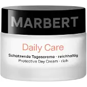 Marbert Daily Care Protective Day Cream rich Kasvovoide 50 ml