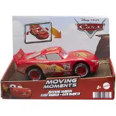 Disney paras kaveri McQueen
