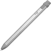 Logitech Crayon Digital Pencil harmaa Apple iPadille (LIGHTNING)