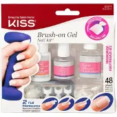 KiSS Brush-On Geelkynsisarja