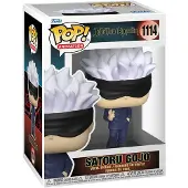 Funko POP! POP! Vinyylihahmo Jujutsu Kaisen Gojo, 11 cm