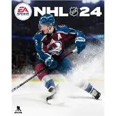 NHL 24