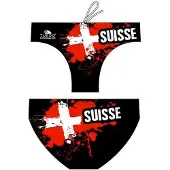 Turbo Suisse 2012 Uimahousut