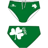 Turbo Eire Ireland Uimahousut
