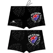 Turbo New Zealand Shield Uimapuku Boxer