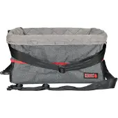 KongTravel KONG Secure Booster koiran autoistuin