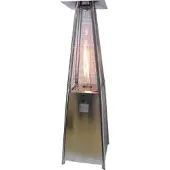 Flame Tower 185cm RST terassilämmitin