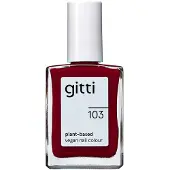Gitti no. 103 Kynsilakka 15 ml Aubergine
