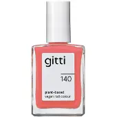 Gitti no. 140 Kynsilakka 15 ml Sweet Heat