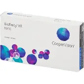 CooperVision Biofinity XR Toric (3 kpl)