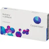 CooperVision Biofinity Multifocal (6 kpl)