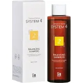 Sim sensitive 2 Balancing Shampoo, 250ml
