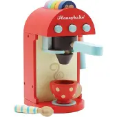 Le Toy Van Kahvinkeitin - - TV299 - Monivärinen - Unisex - Lapset