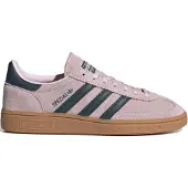 Adidas Originals Matalavartiset tennarit 'Handball Spezial' marine / roosa