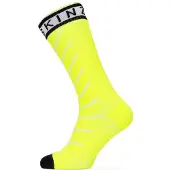Sealskinz Scoulton sukat