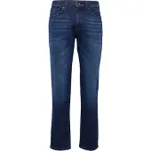 BOSS for man. 50501129 Jeans Re.Maine navy (34/32), Casual, Cotton, Denim