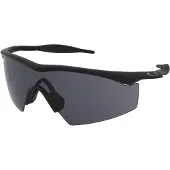 Oakley M Frame Black/Grey Urheilulasit OneSize