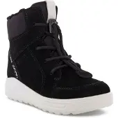 Ecco Urban Snowboarder - Black - 37