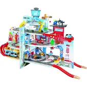 Hape Suurkaupungin Juna