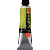 Cobra vesiliukoinen ljyv ri 40 ml tuubi - kellert v nvihre