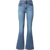 Levi's 726 High Rise Flare Farkut