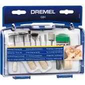 Dremel Puhdistus- / kiillotussarja 684