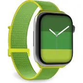 SBS -ranneke Apple Watch:lle. 38/40/41 mm. Vihreä