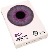 Clairefontaine Kopiopaperi A4 250g Clairefontaine DCP 125kpl tulostuspaperi