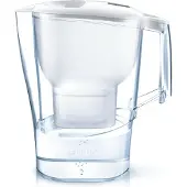 Brita Suodatinkannu Brita Aluna Valkoinen 2,4 L