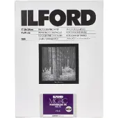 Ilford Multigrade RC DeLuxe Pearl 10x15CM 100 mustavalkopaperi