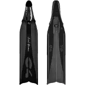C4 Freediving Umberto Pelizzari Medium Vapaasukellusevä