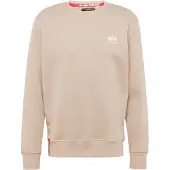 Alpha industries Collegepaita hiekka